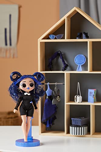 Poupée L.O.L. Surprise OMG Moonlight B.B. avec 20 surprises de mode