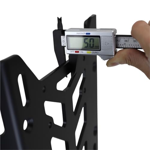 Support de boîtier supérieur Suzuki V-Strom 250 finition premium noire - 5