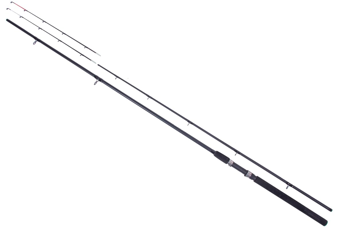 Set Canne Feeder Catchmax Feeder Combo 3.00m (20-60g) - Ensemble Coup