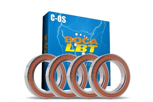 Reel Bearings Reel Bearings: Quantity Vs. Quality Impact On Performance