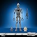 STAR WARS The Vintage Collection IG-12, Grogu & Anzellan, Deluxe The Mandalorian 3.75 Inch Collectible Action Figure 3-Pack