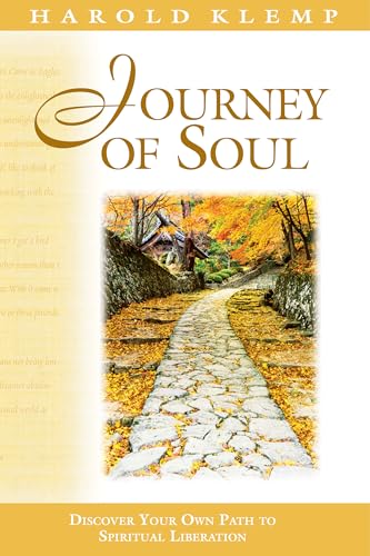 Journey of Soul (Mahanta Transcripts Book 1)