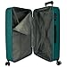ROLL ROAD Flex Maleta Grande Verde 52x75x30 cms Rígido 3 Imagen de ROLL ROAD Flex Maleta Grande Verde 52x75x30 cms Rígido 3