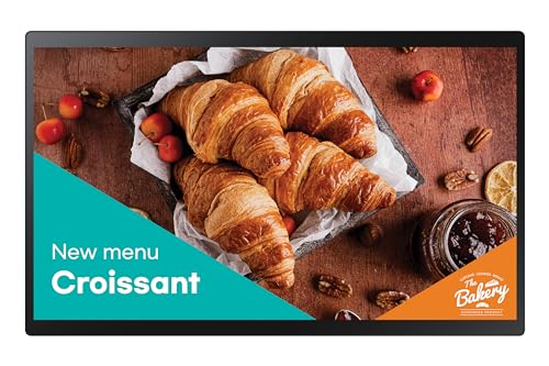 Preisvergleich Produktbild Samsung QB24C-T Touch Display