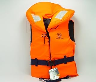 Marinepool ADULT Buoyancy Lifejacket - 60-70 kg's and chest range 80-95 cm's