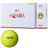 本間ゴルフ ゴルフボール A1 Bt1905 マルチ Amazon 楽天 ヤフー等の通販価格比較 最安値 Com