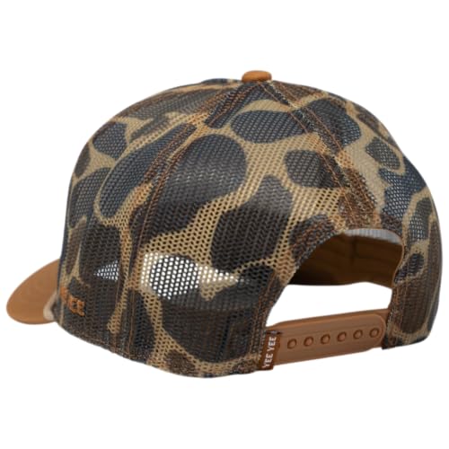 Image of Yee Yee Apparel Men's Trucker Hat