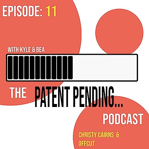 Episode 11: Christy Cairns & Offcut