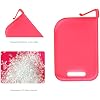 5Pcs Trading Card Box Baffle Clip Card Storage Partition Board Card Box Divider Clapboard