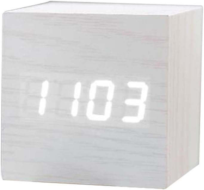 sveglia a proiezione per anziani