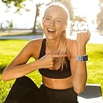 Stretchy Solo Loop Bands Compatible with Apple Watch 40mm 38mm 44mm 42mm 41mm 45mm Braided Elastic Weave Nylon Wristbands Women Men Straps for iWatch Series 7/6/5/4/3/2/1/SE - Image 5