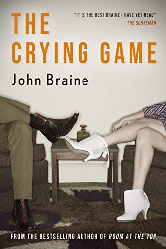 The Crying Game