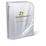Systembuilder Windows Server Enterprise inkl. HyperV 2008 R2 64Bit x64 1pk DSP OEI DVD 1-8CPU 10 Clt
