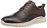ECCO Herren M Golf S-Classic 2020 Golfschuh, Mink, 44 EU