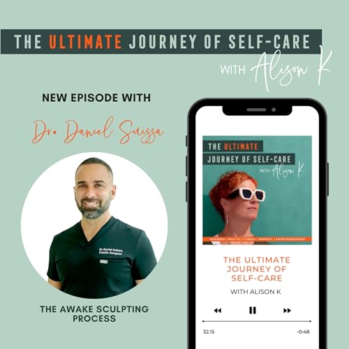 The Awake Sculpting Process with Dr. Daniel Suissa