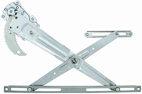 Premier Gear PG-749-821 Window Regulator Front Right Replacement for Toyota Land Cruiser (84-90), 6981090A02
