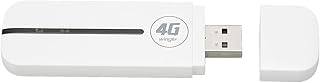 Ponto de Acesso Móvel de Bolso, Compartilhamento de Sinal Estável Plug and Play Roteador Wi-Fi USB de Proteção Múltipla Ao Ar Livre para Computadores para Telefones Celulares