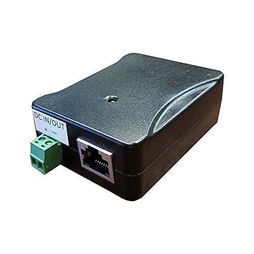 Image of Tycon Systems POE-INJ-1000-WT High PoE 4 Pair Injector
