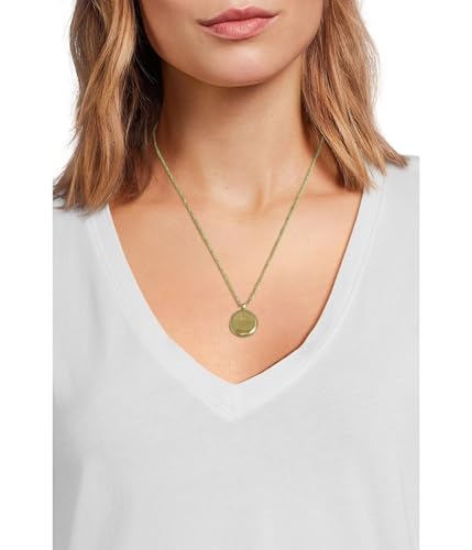 Madewell Women's Northside V-Neck Tee4