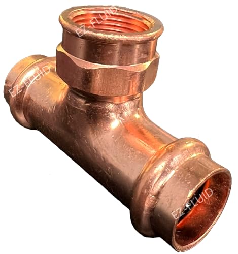 (1) EZ-FLUID 3/4