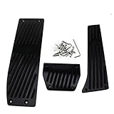 Anwendbare Modelle: for BMW 5er 6er E60 E61 E63 E64 M5 M6 (AT-Modell, NUR Linkslenker)