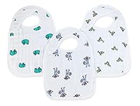 Algopix Similar Product 7 - aden  anais 100 Cotton Muslin Snap