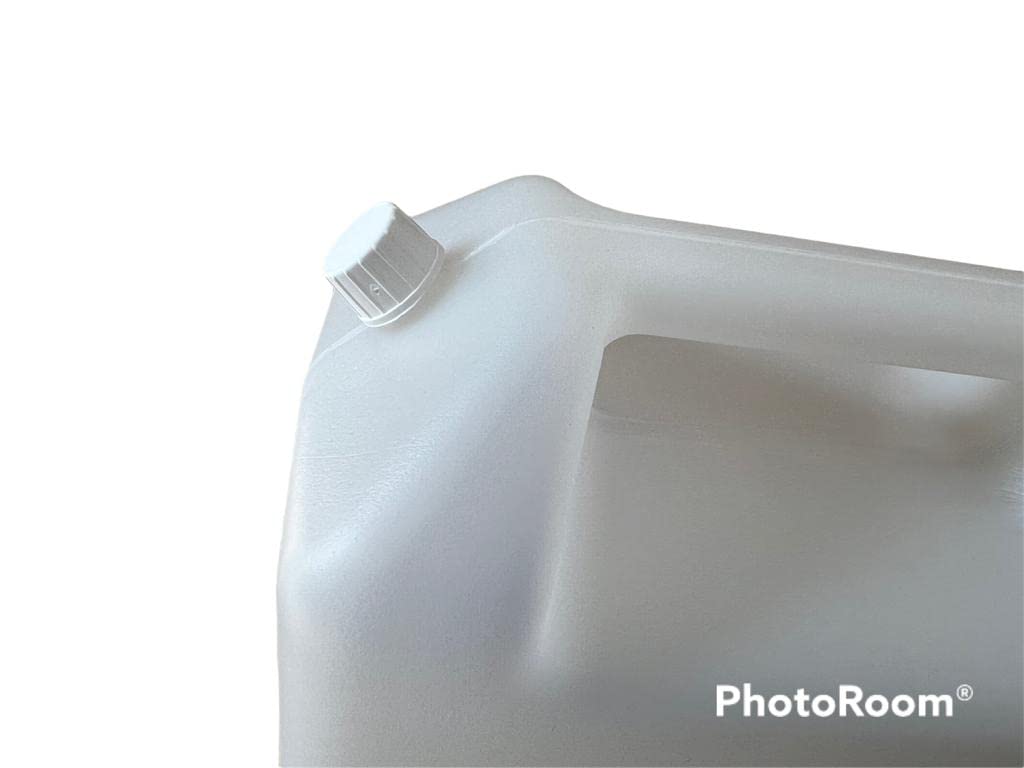 Cura Farma Contenitore Urine Tanica Raccolta Urina 24h Da Originale, 2000ml
