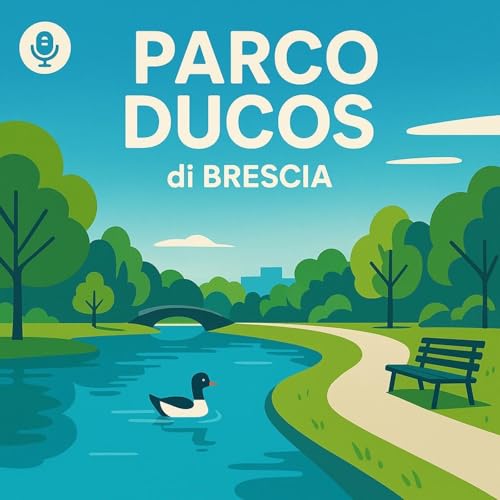 Parco Ducos: il racconto