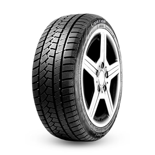 Efficienza del carburante: E Ovation W-586 XL M+S - 195/55R16 91H - Pneumatico Invernale