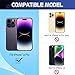 Replacement for iPhone 14 Pro Charging Port Dock Connector for iPhone 14 Pro Charging Port Replacement USB Charger Board Flex Cable Assembly Accessories with Repair Tools
