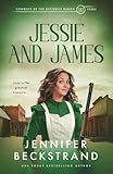 Jessie and James: Cowboys of the Butterfly Ranch