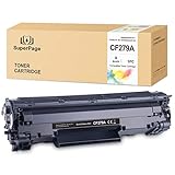 hp 79a toner printer Utilizado para pinterest: HP Laserjet Pro M12W M12A M12 M26NW M26A M26 stampanti