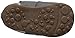 Carter's Every Step Girl's Infant 1st Walker Amylene Fashion Boot, Real Grey, 4.0 M US (12-18 Months)