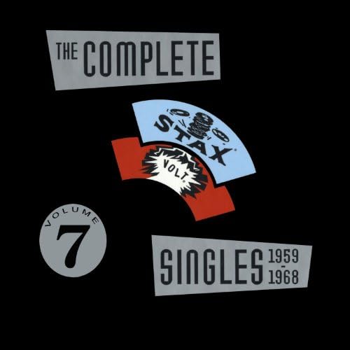 Play Stax/Volt - The Complete Singles 1959-1968 - Volume 7