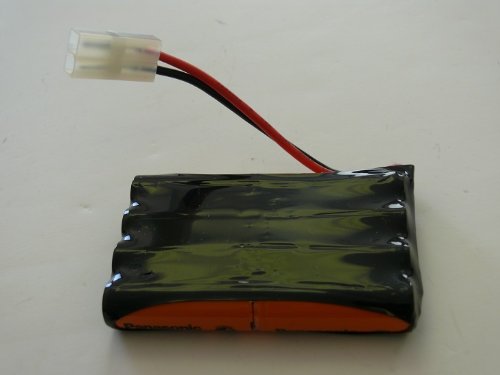 Banshee Titan 2200mAh 9.6V Replacement Battery