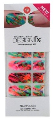Dashing Diva Design FX Fullon Fiji