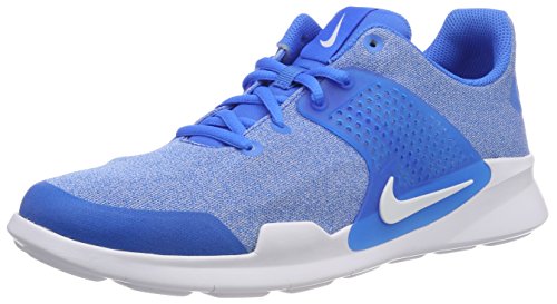 Nike Protección De Piel, Punteras Hombres, Azul, 43 Eu