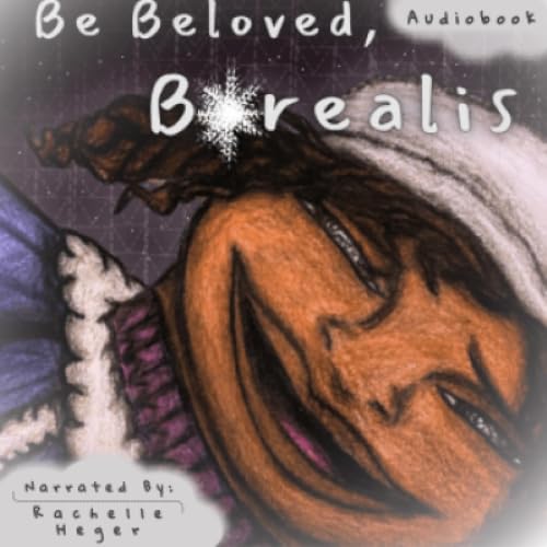 Be Beloved, Borealis Titelbild