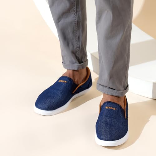 Image of SPARX Outdoor Stylish & Comfortable Casual Shoes for Men SC-402