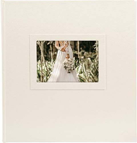 WEB2O Album Photo Grand Format 500 Photos 10x15 Cm – Collection Souvenir Things – Couverture Solide Et Élégante, Idéal Souvenirs Famille Et Vacances