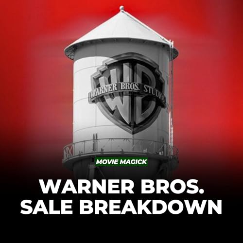 Warner Bros Sale Breakdown, Scarlett Johansson In Talks For Batman , Wicked Part 2 Snubbed By Golden Globes