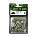 Battlefront Miniatures ANZAC (NZ) Token Set