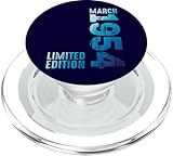 Photo Gallery dal marzo 1954 anno 1954 retro 1954 vintage edizione 1954 popsockets popgrip per magsafe Photo Gallery dal marzo 1954 anno 1954 retro 1954 vintage edizione 1954 popsockets popgrip per magsafe