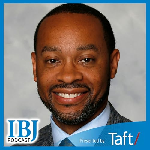 『The 'difficult, complex work' of extending life expectancy in five Indy neighborhoods』のカバーアート