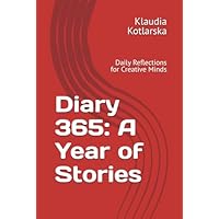 Diary 365: A Year of Stories