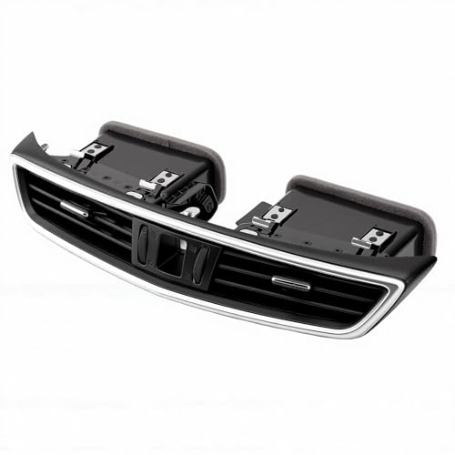 Grille d'aération centrale 68750-4EA0B pour console de tableau de bord J11