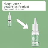 AniForte Ectoprotex Dog Margosa Extrakt Spot On für Hunde 50ml - Repellent für Hunde, erlesene Mischung aus ätherischen Ölen & Margosaextrakt