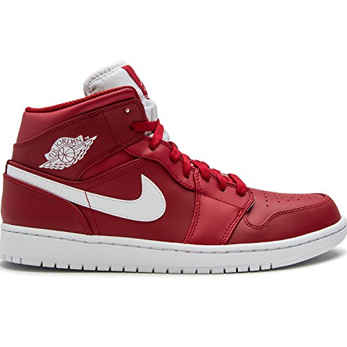 mens jordan mid 1