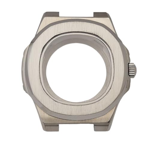 1 NH35 P[X 39mm P[X Y rvANZT[ XeXX`[P[X Tt@CAKX NH36 [ugp NAP[X(Silver)