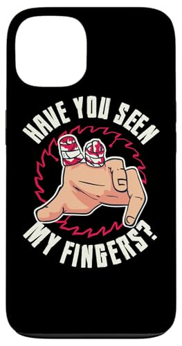 Have You Seen My Fingers Cut Off Missing Finger �ۂ̂� �X�}�z�P�[�X iPhone 13 �p